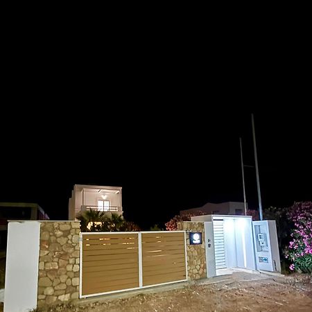 Lindos Villa Natura By Rhodes Villas Bagian luar foto