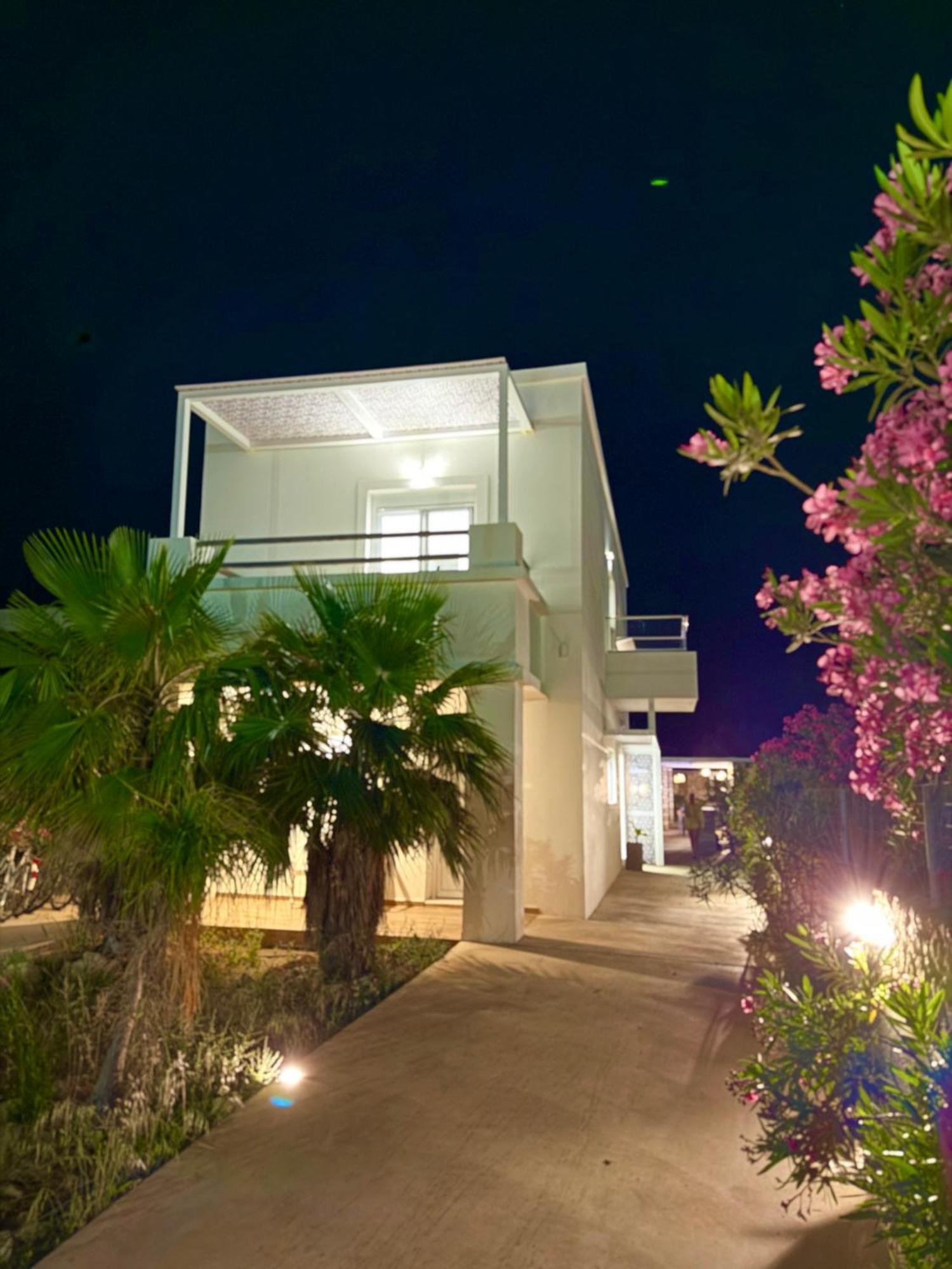 Lindos Villa Natura By Rhodes Villas Bagian luar foto